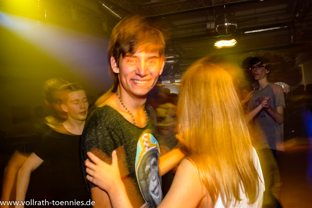 2019 09 28 Come together party 8860